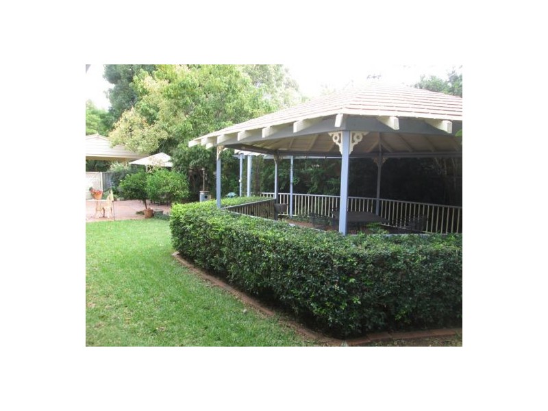 20 HASSELL STREET, Moree NSW 2400