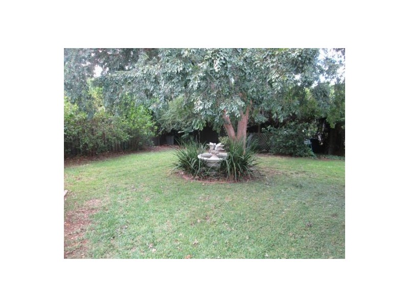 20 HASSELL STREET, Moree NSW 2400