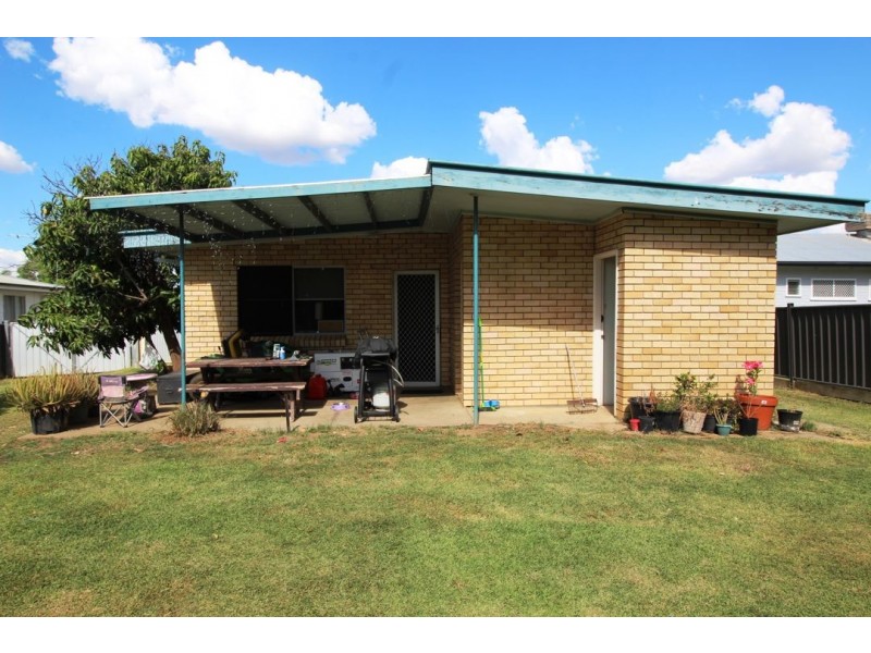 307 Chester Street, Moree NSW 2400