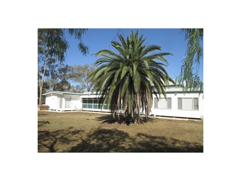 . “Boyanga”, Moree NSW 2400