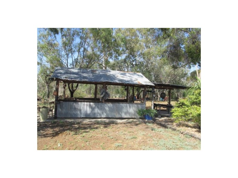 . “Boyanga”, Moree NSW 2400