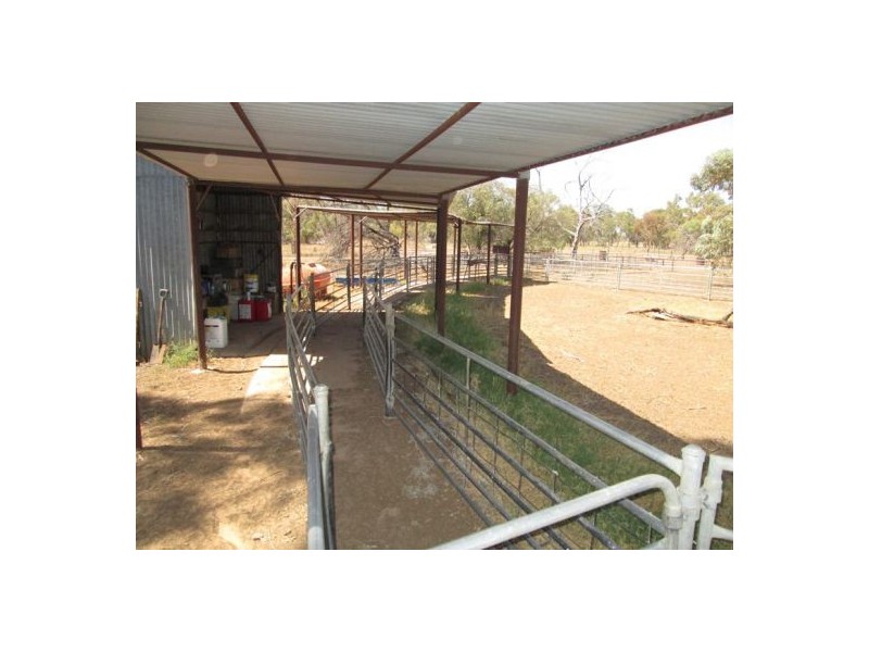 . “Boyanga”, Moree NSW 2400