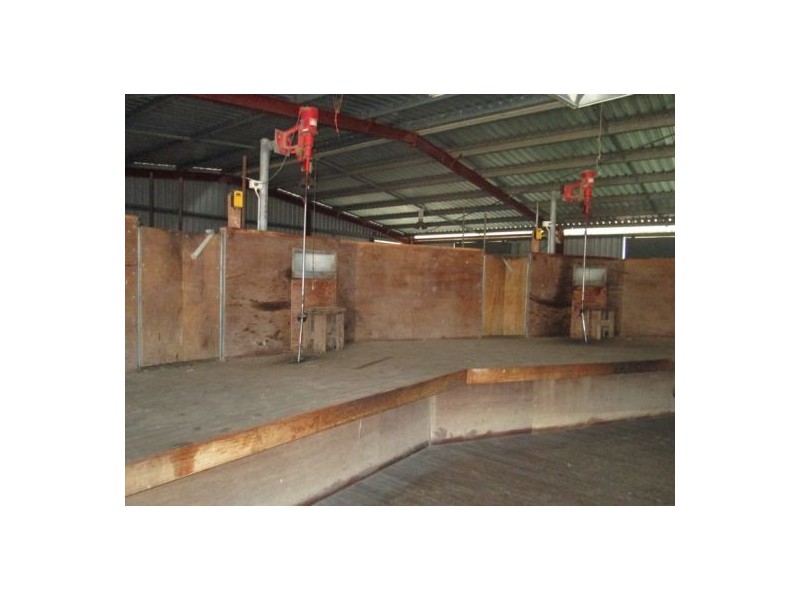. “Boyanga”, Moree NSW 2400