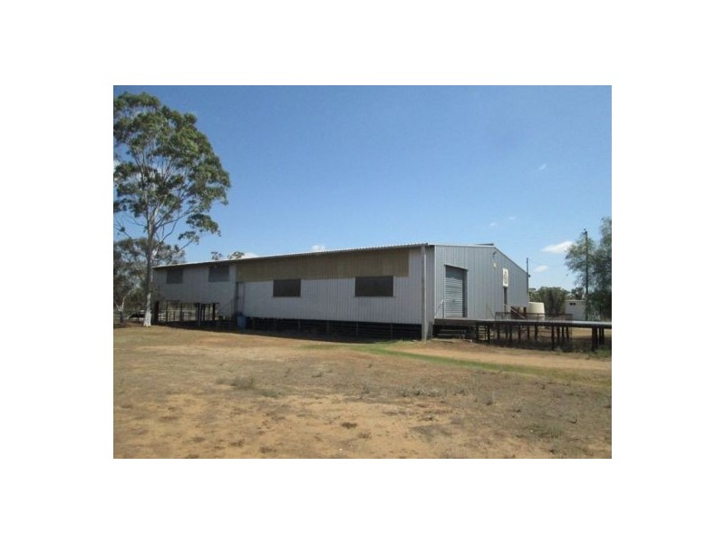 . “Boyanga”, Moree NSW 2400