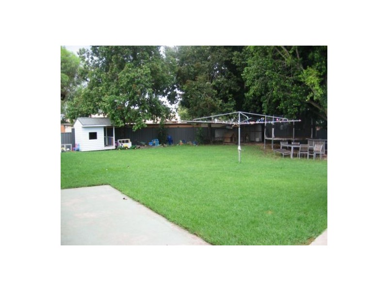 67 JACARANDA DRIVE, Moree NSW 2400