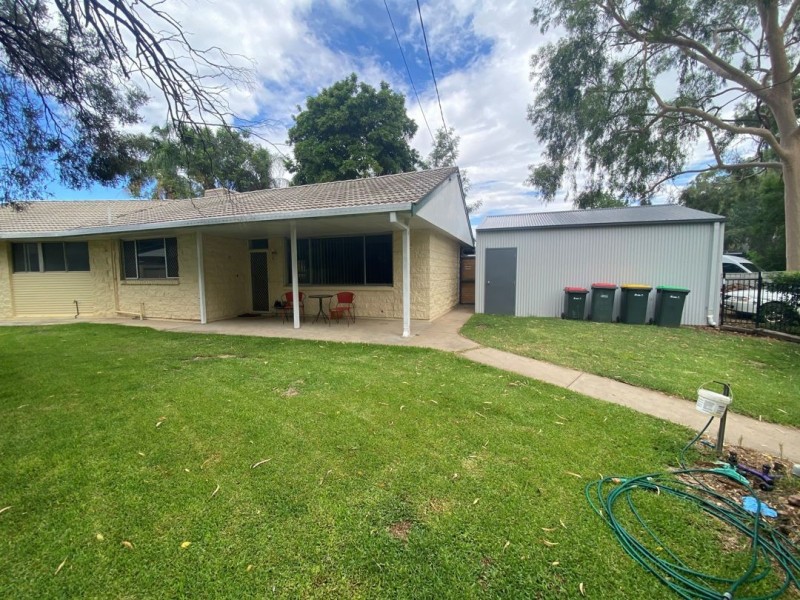 17 ORANA AVENUE, Moree NSW 2400