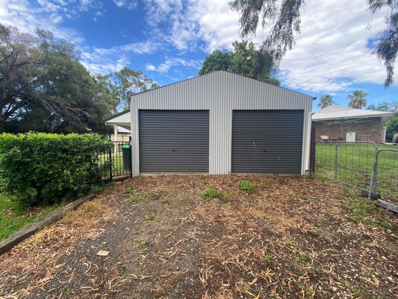 17 ORANA AVENUE, Moree NSW 2400