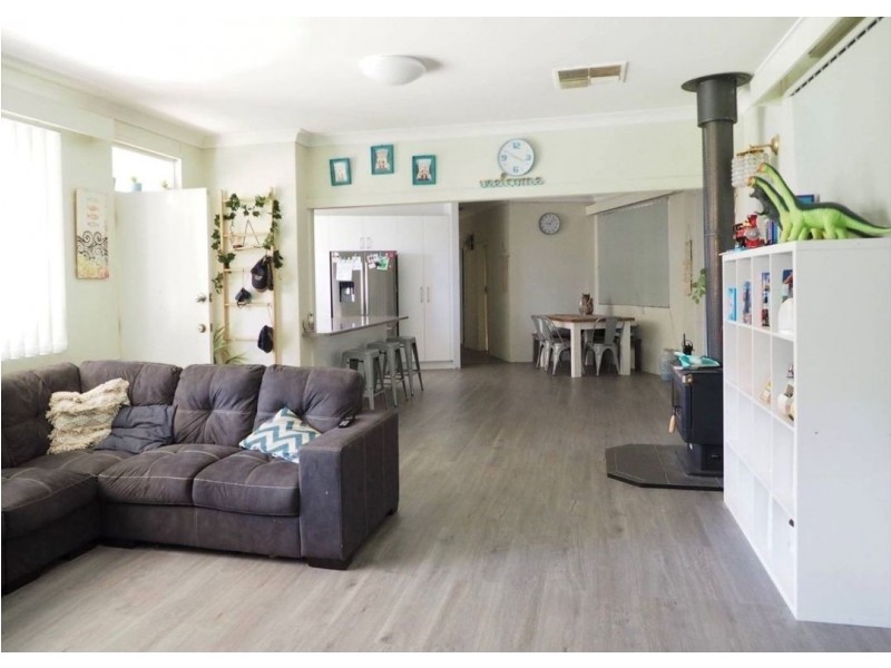 17 ORANA AVENUE, Moree NSW 2400