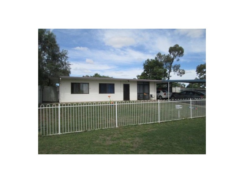 96 ANNE STREET, Moree NSW 2400