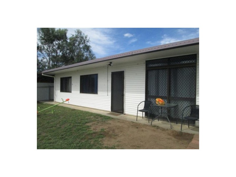 96 ANNE STREET, Moree NSW 2400