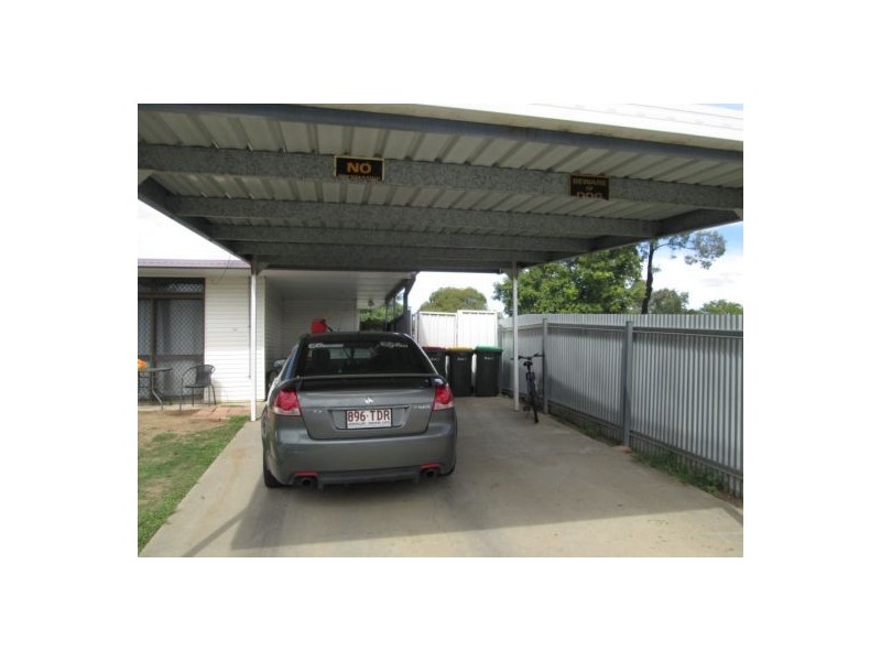 96 ANNE STREET, Moree NSW 2400