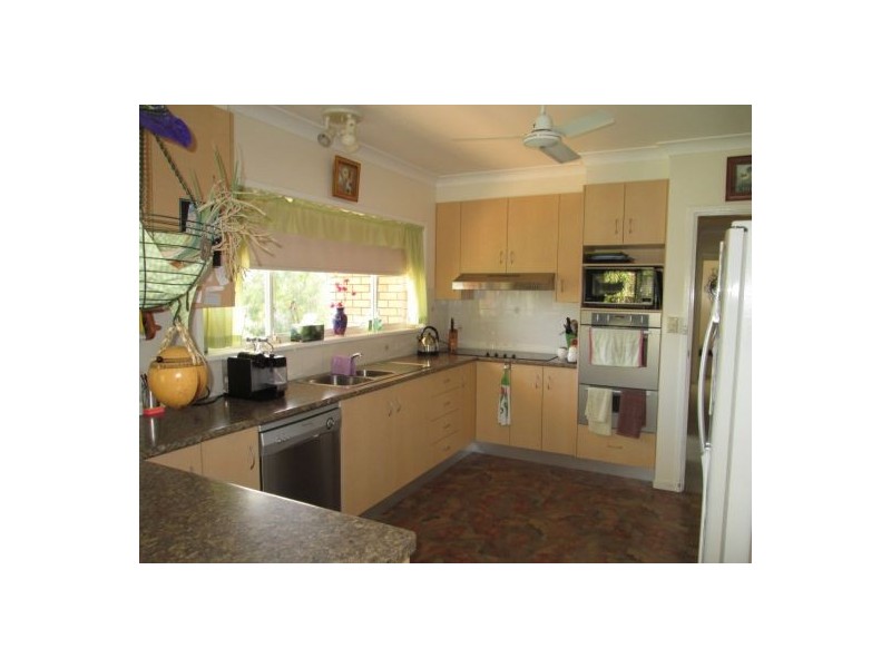 21 TIRZAH STREET, Moree NSW 2400