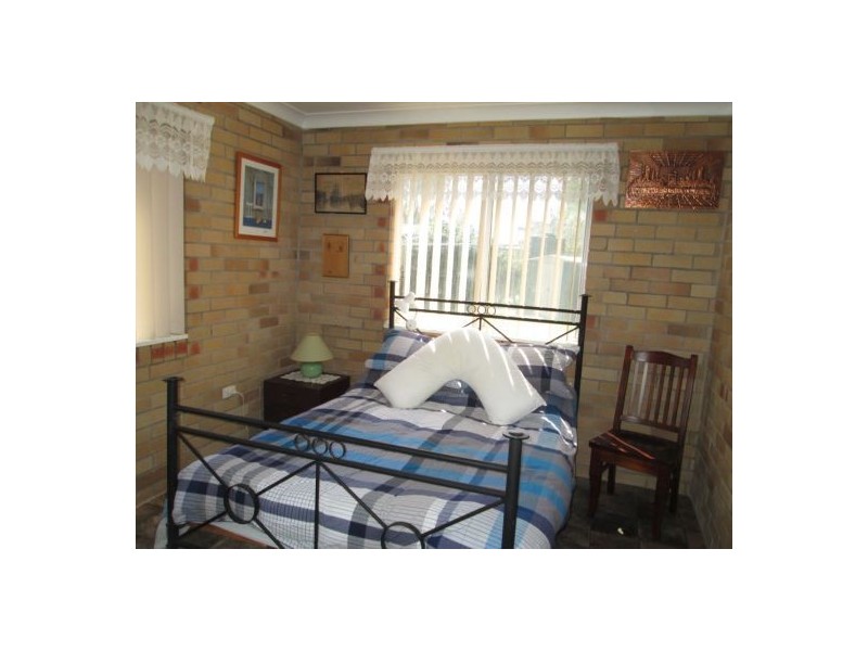 21 TIRZAH STREET, Moree NSW 2400