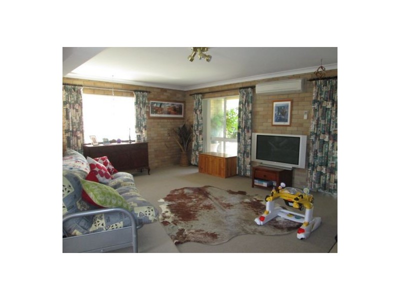 21 TIRZAH STREET, Moree NSW 2400