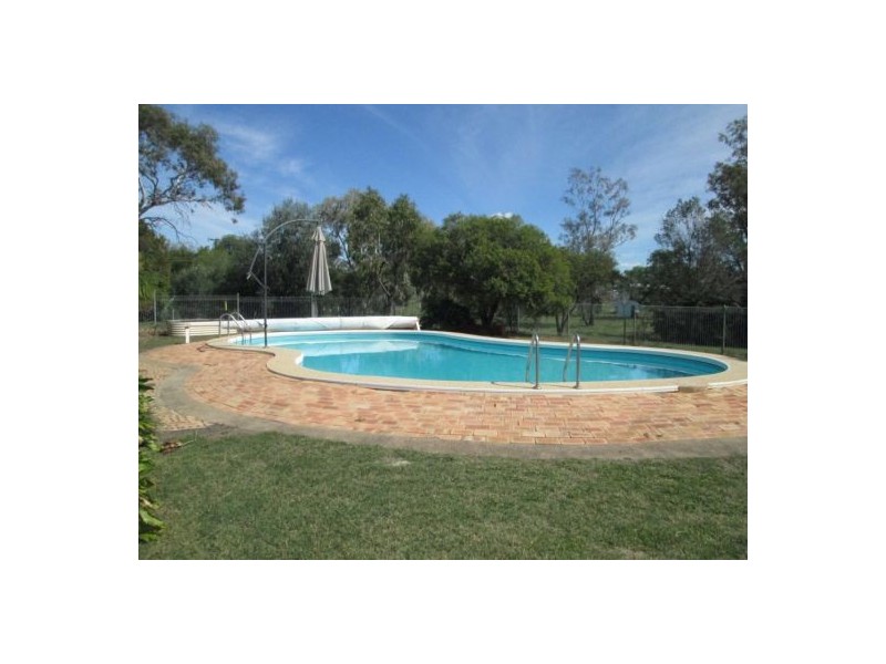 21 TIRZAH STREET, Moree NSW 2400