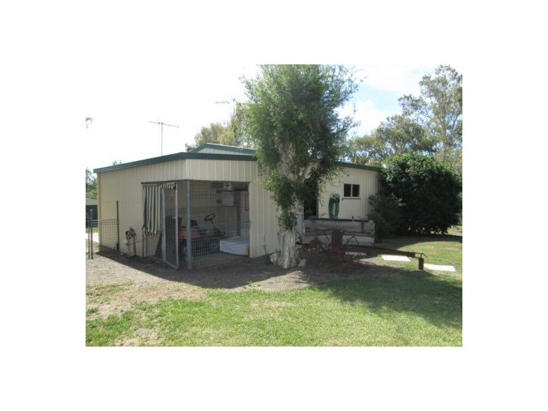 21 TIRZAH STREET, Moree NSW 2400