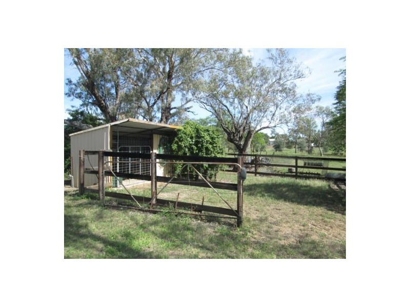 21 TIRZAH STREET, Moree NSW 2400