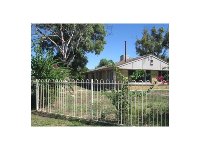 307 EDWARD STREET, Moree NSW 2400