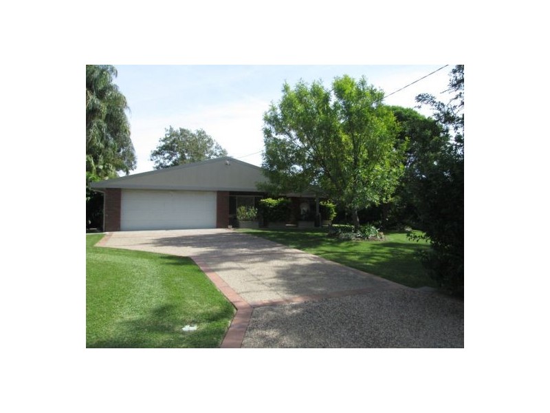 27 BOONERY ROAD, Moree NSW 2400