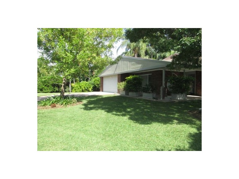 27 BOONERY ROAD, Moree NSW 2400