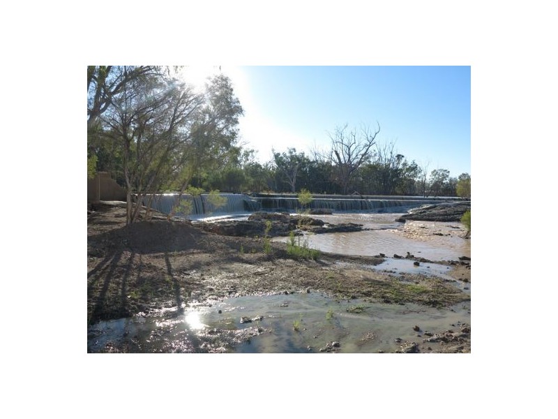 Yarramildi & Riverside, Mungindi NSW 2406