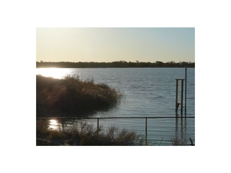 Yarramildi & Riverside, Mungindi NSW 2406