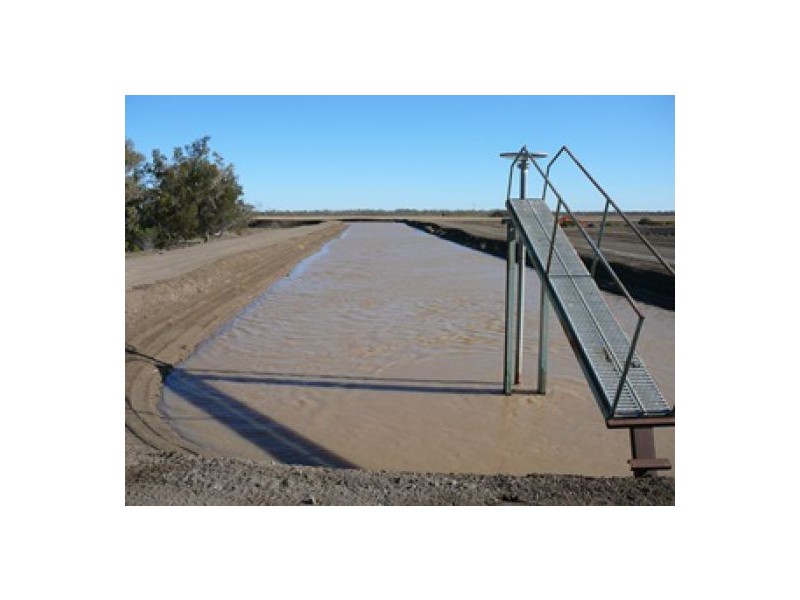 Yarramildi & Riverside, Mungindi NSW 2406