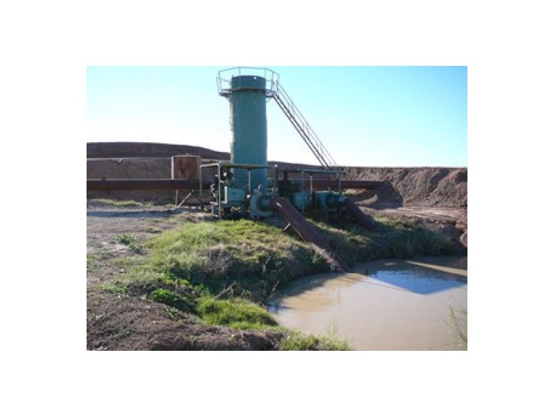 Yarramildi & Riverside, Mungindi NSW 2406