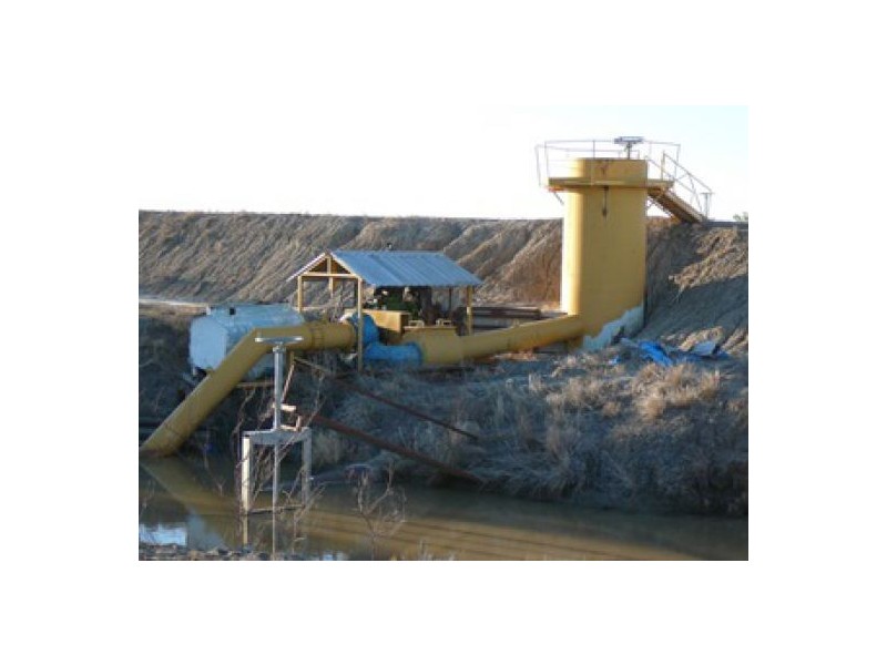 Yarramildi & Riverside, Mungindi NSW 2406