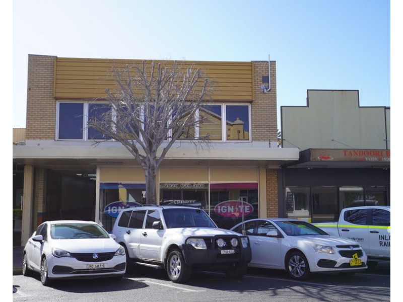 96 Balo Street, Moree NSW 2400