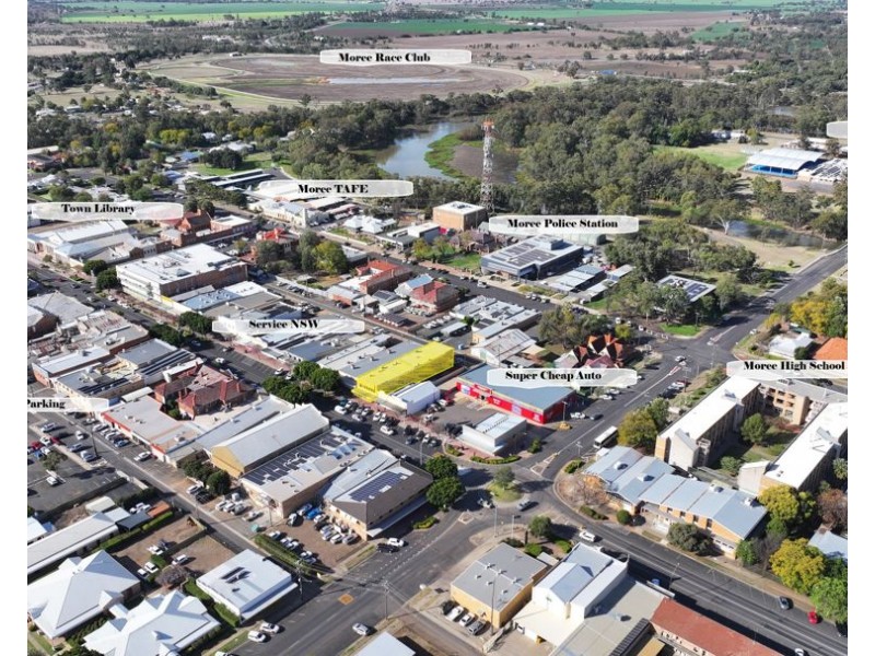 96 Balo Street, Moree NSW 2400