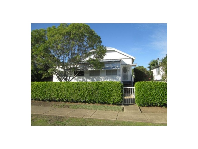 6 EDWARD STREET, Moree NSW 2400