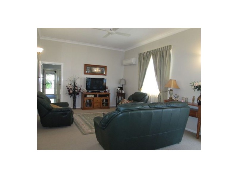 6 EDWARD STREET, Moree NSW 2400