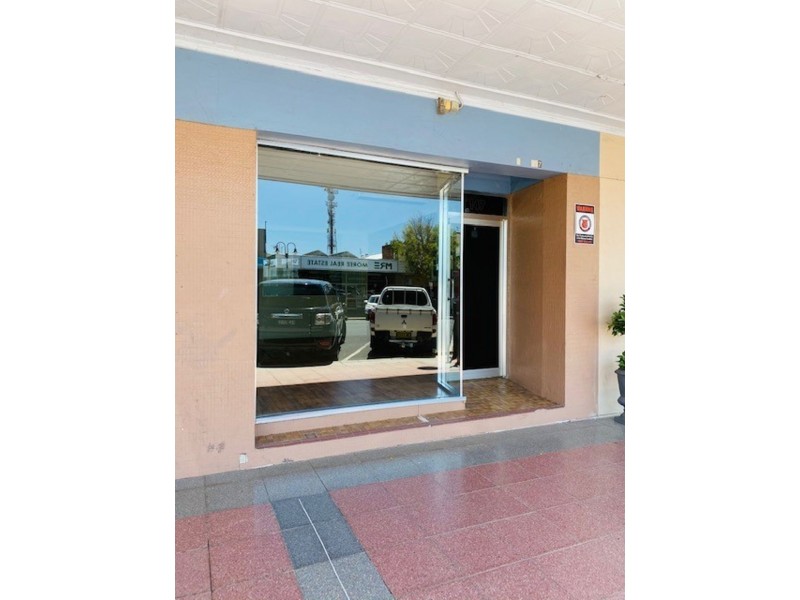 3/147 Balo Street, Moree NSW 2400