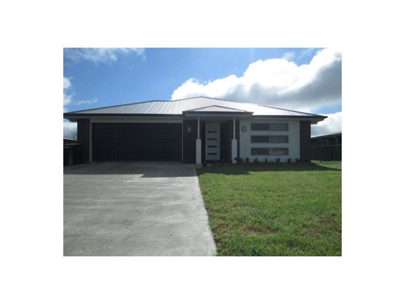 35 BOTTLEBRUSH DRIVE, Moree NSW 2400