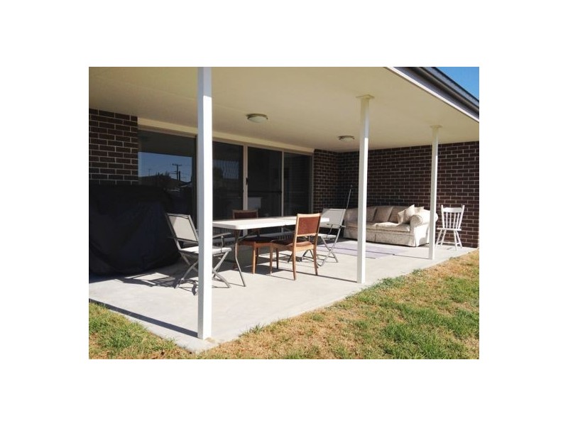 35 BOTTLEBRUSH DRIVE, Moree NSW 2400
