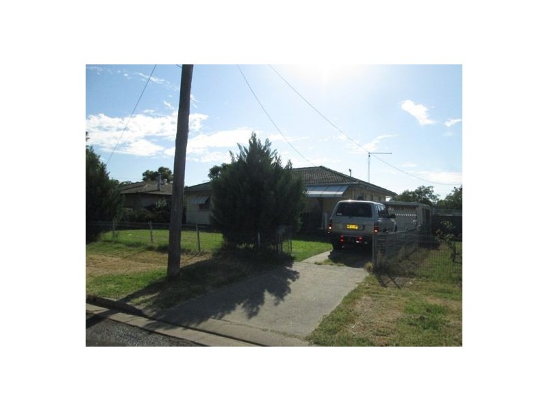 4 BARWON AVENUE, Moree NSW 2400