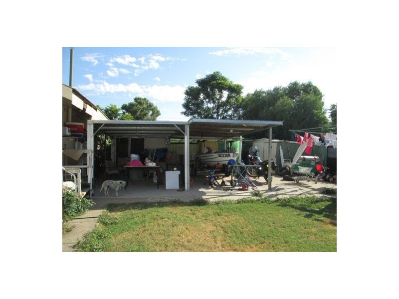 4 BARWON AVENUE, Moree NSW 2400