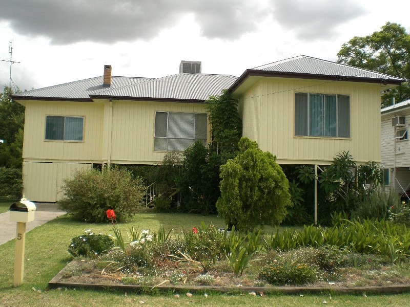 Moree NSW 2400