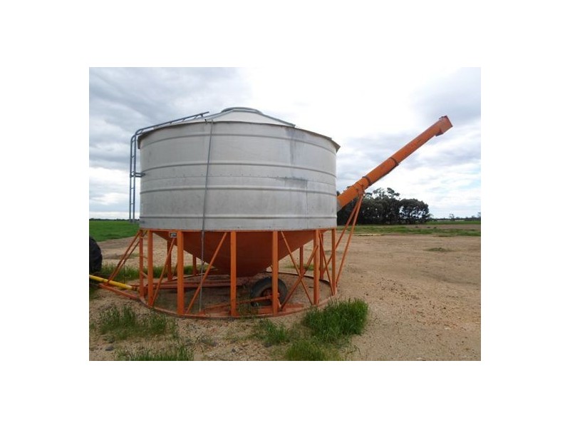 “Roburn”, Milguy/Moree, Moree NSW 2400