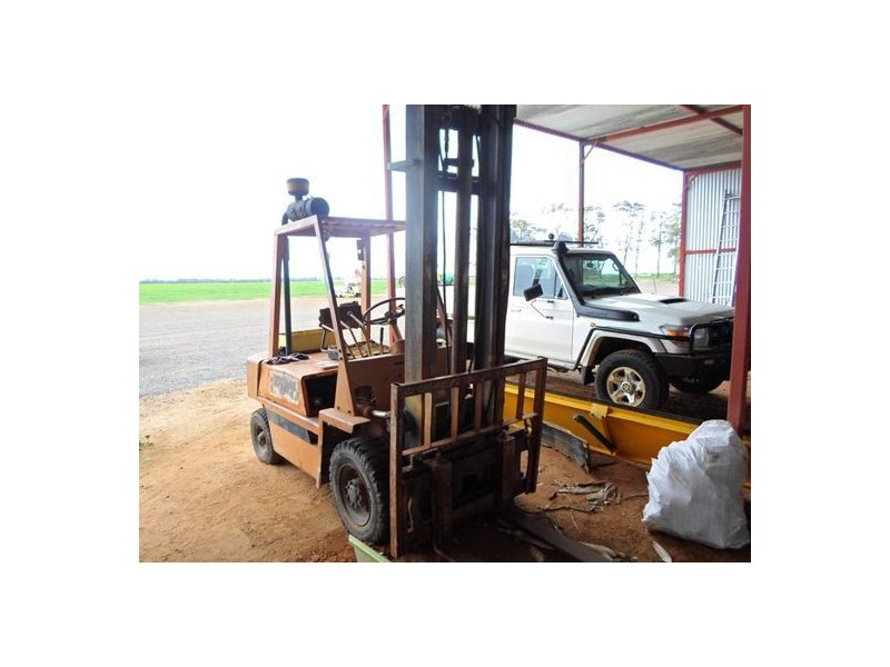 “Roburn”, Milguy/Moree, Moree NSW 2400