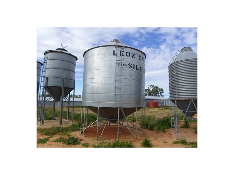 “Roburn”, Milguy/Moree, Moree NSW 2400