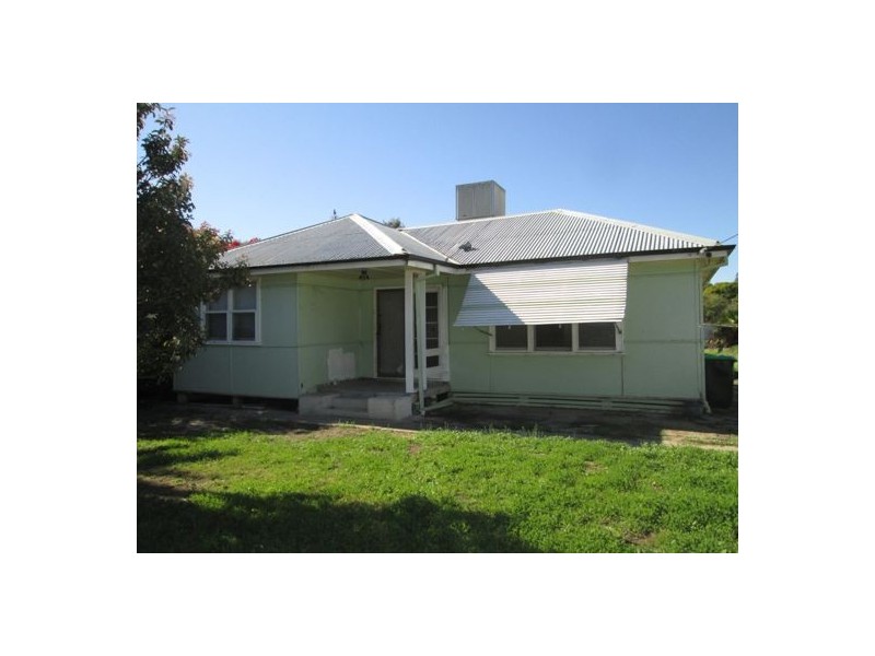 346 CHESTER ST, Moree NSW 2400