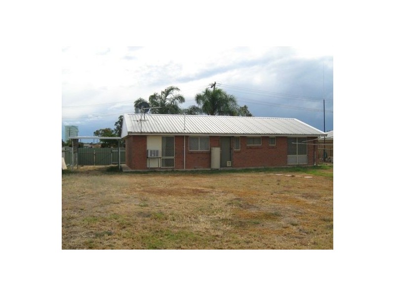 108 JONES AVENUE, Moree NSW 2400
