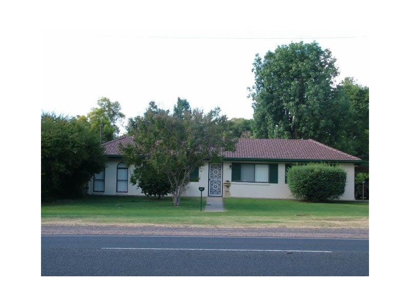 107 Greenbah Road, Moree NSW 2400