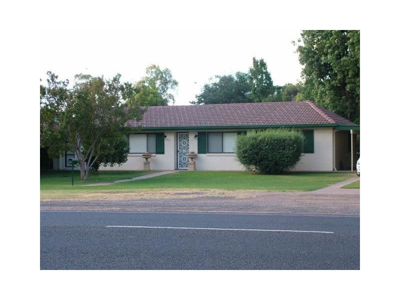 107 Greenbah Road, Moree NSW 2400