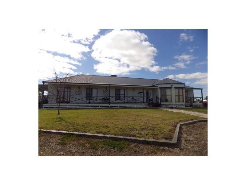 “ELGAN” MALLEE ROAD, Moree NSW 2400