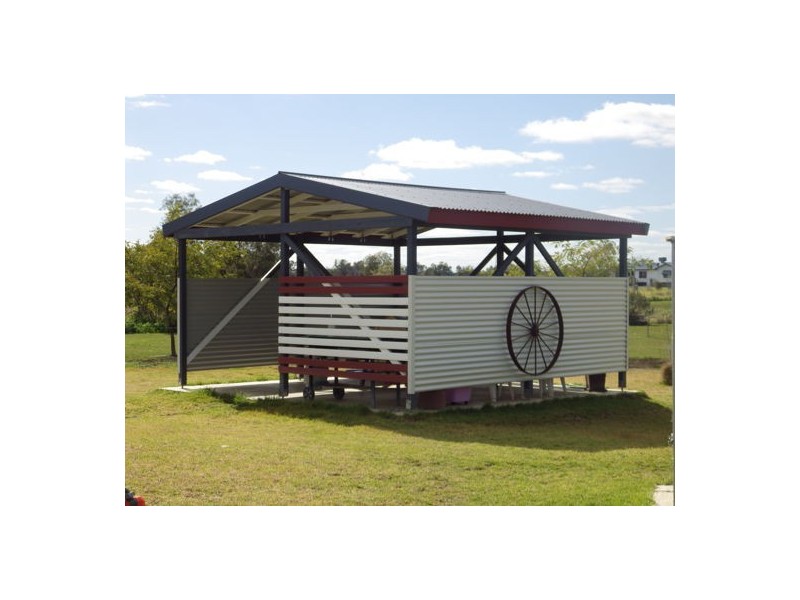 “ELGAN” MALLEE ROAD, Moree NSW 2400