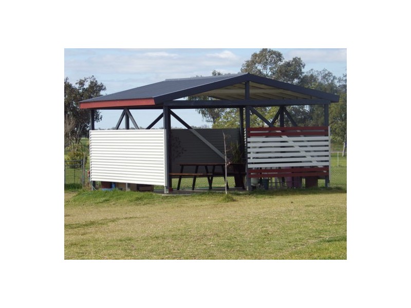 “ELGAN” MALLEE ROAD, Moree NSW 2400