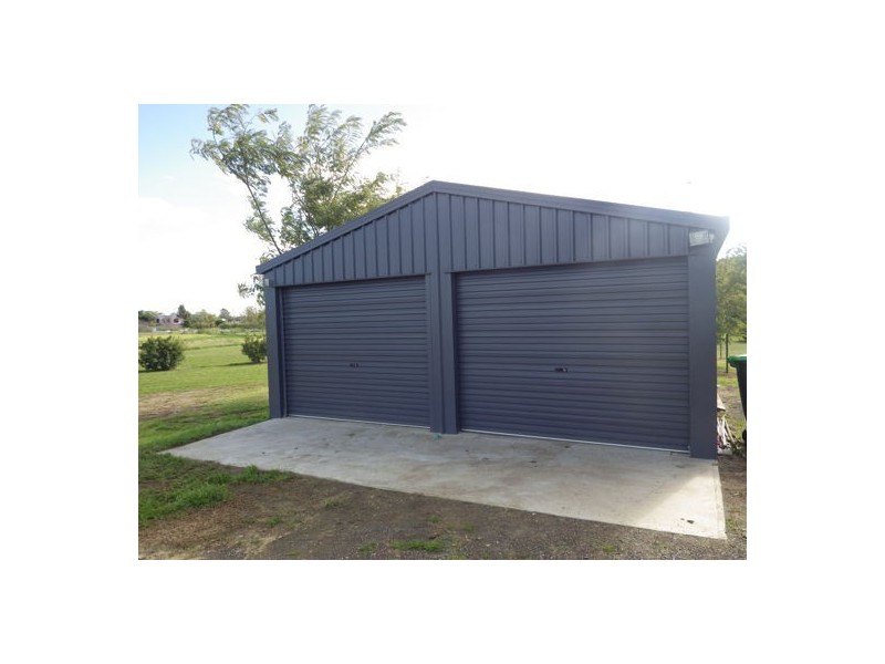 “ELGAN” MALLEE ROAD, Moree NSW 2400